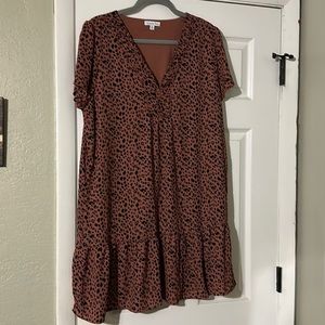 Ophelia Roe dress XL